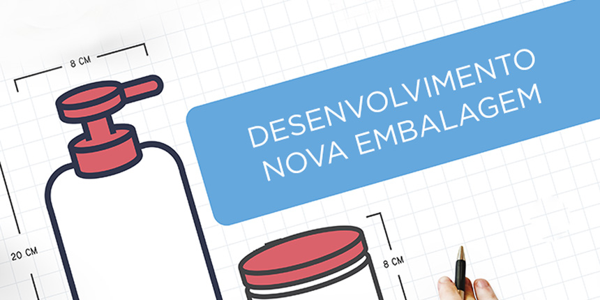 Lista de Checagem para o Desenvolvimento de Embalagem