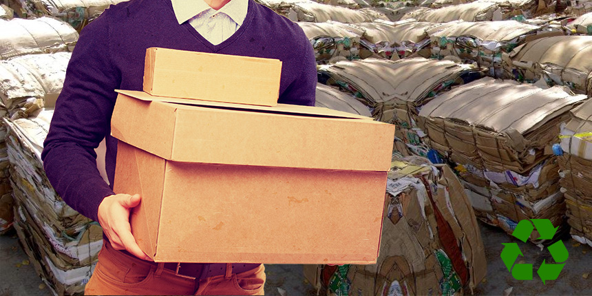 A produção de papel utiliza muita energia não renovável e possui uma alta emissão de carbono?